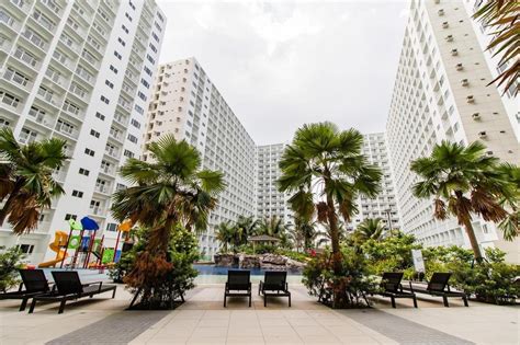 pasay hotels with kitchenette|Shore One Condotel At Mall of Asia, Philippines.